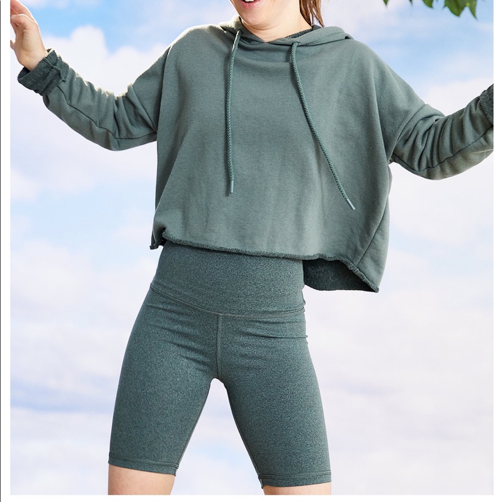 Bike Shorts